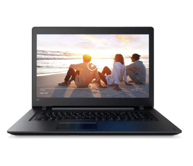 Lenovo Ideapad 110-17 i3-6006U/4GB/1000/DVD-RW - 352030 - zdjęcie 2